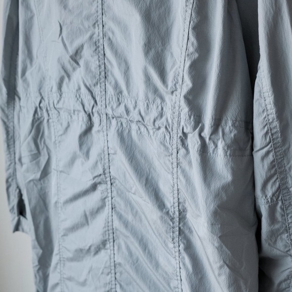 Long fall jacket - Picture 9 of 9